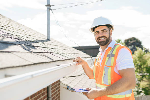 Professional Roofing Contractor in Bassett, VA