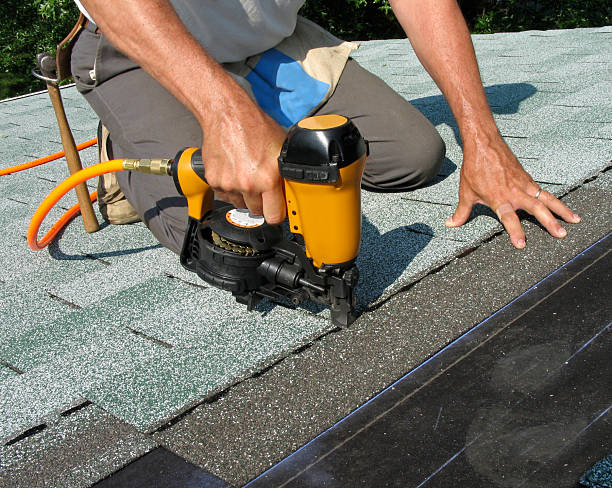 Best Residential Roof Replacement  in Bassett, VA