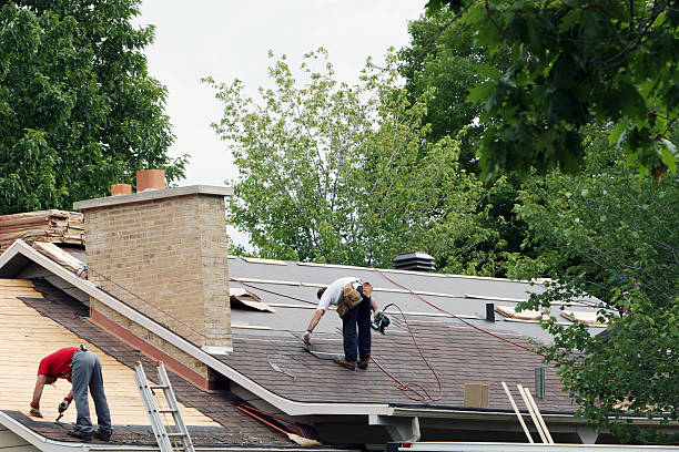 Best Best Roofing Contractors  in Bassett, VA