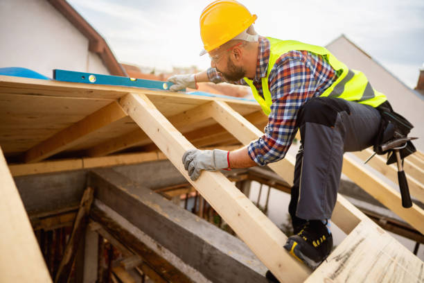 Best New Roof Installation  in Bassett, VA