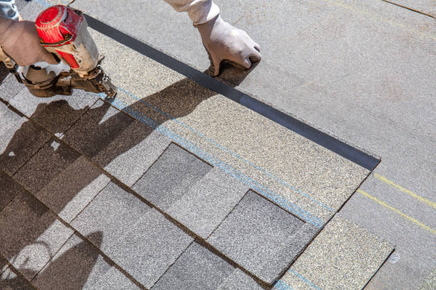 Best Commercial Roofing Services  in Bassett, VA